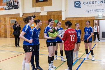 Bild 277 - TSV Ellerau - SG Hamburg Nord : Ergebnis: 42:23